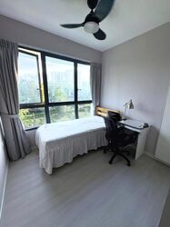Belysa (D18), Condominium #508092931